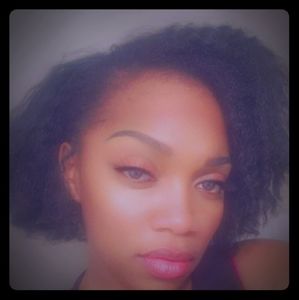 Meet your Posher, Lady G